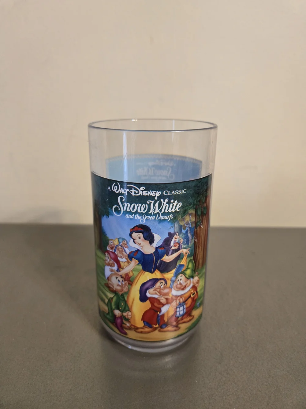 Disney vintage 1994
